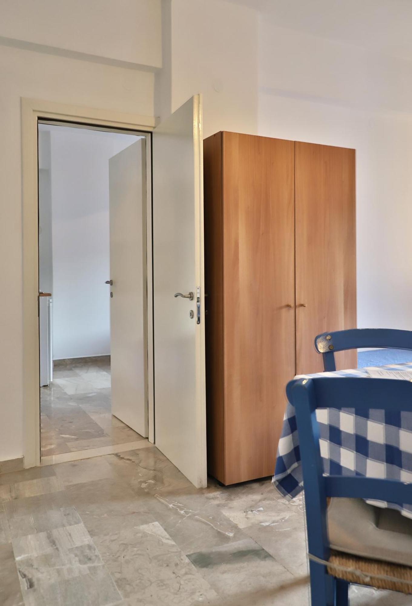Helios Studios & Apartments Makriyialós Ngoại thất bức ảnh