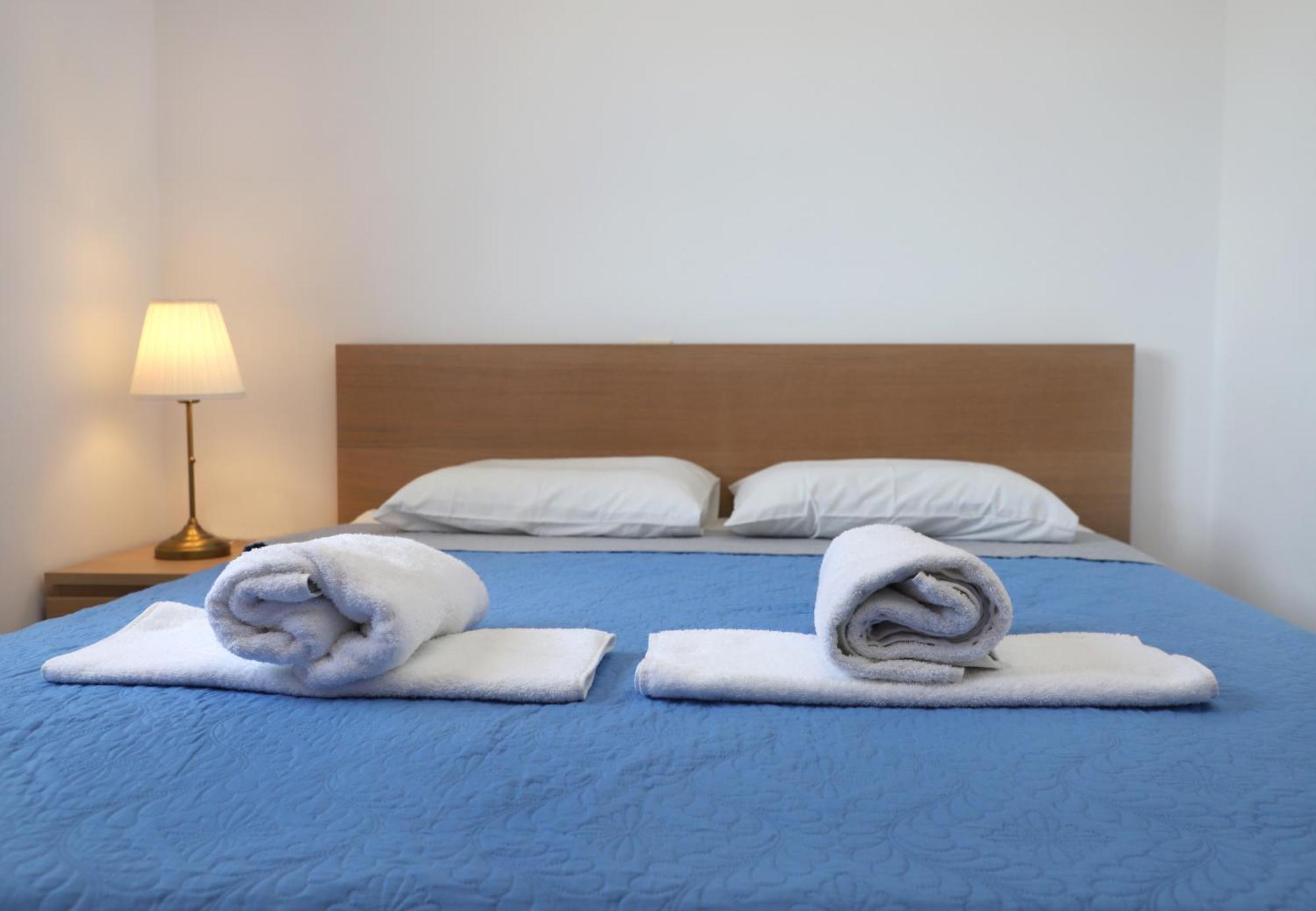 Helios Studios & Apartments Makriyialós Ngoại thất bức ảnh